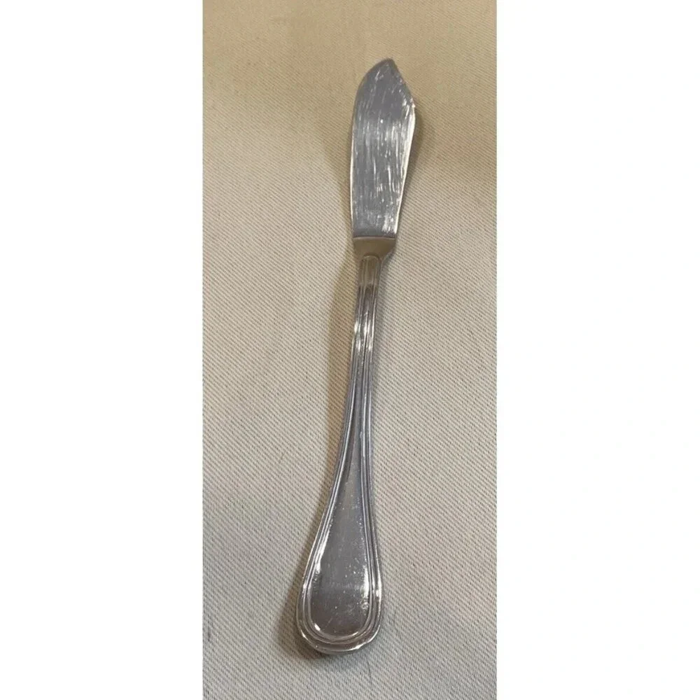 Cambridge Silver nice gently