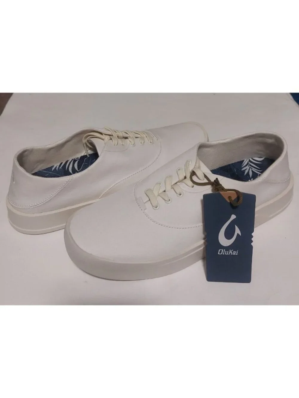 OluKai tradewind shoes