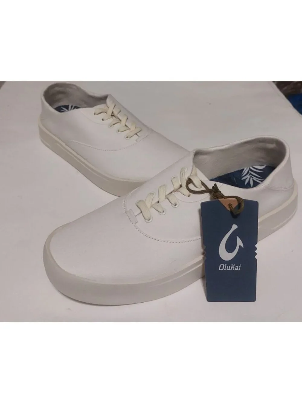 OluKai tradewind shoes