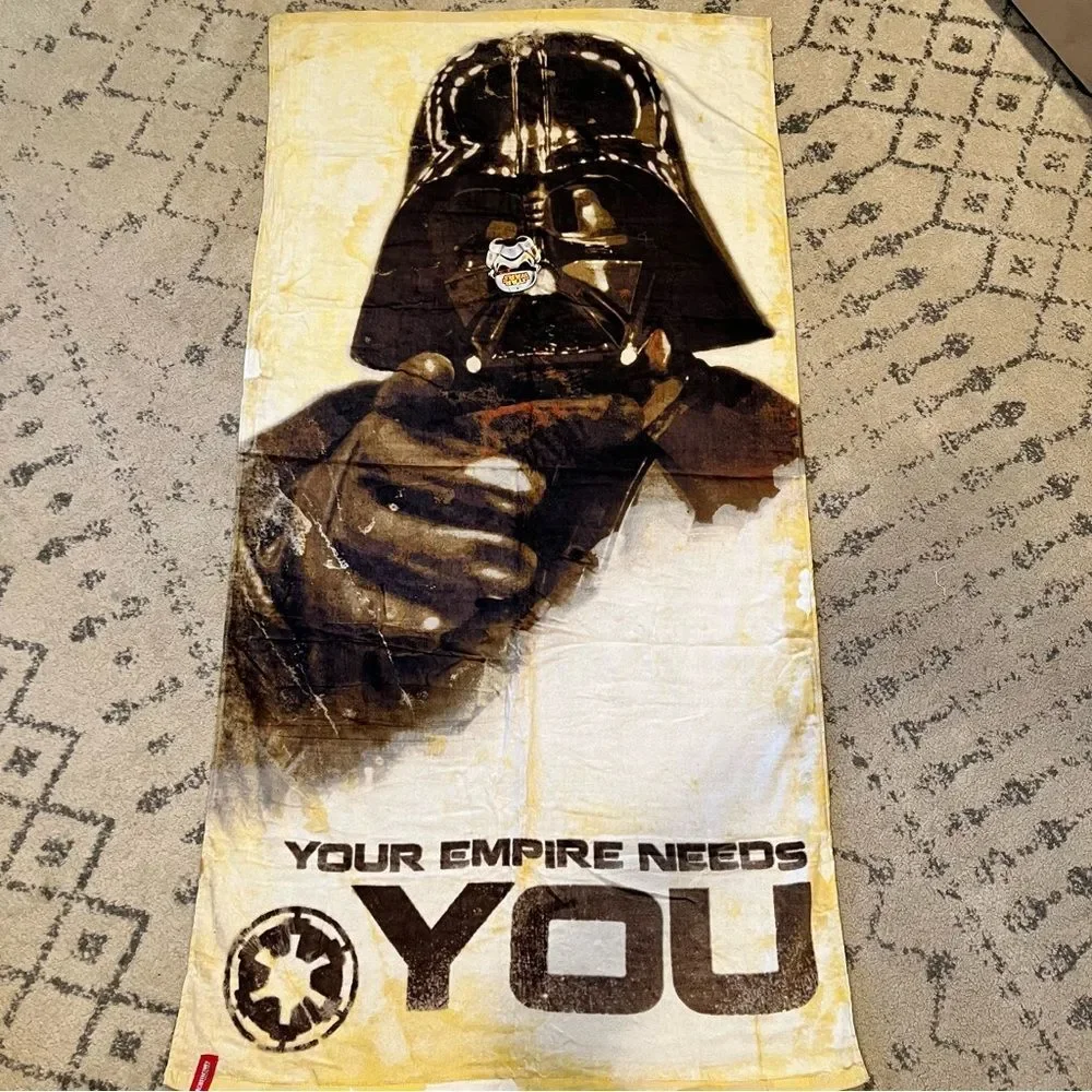 Star Wars this robe