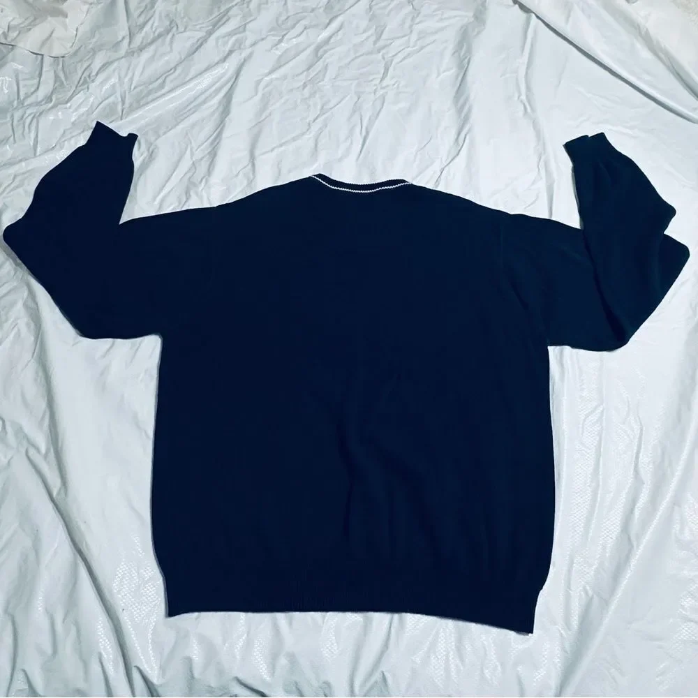J. Crew vintage crew