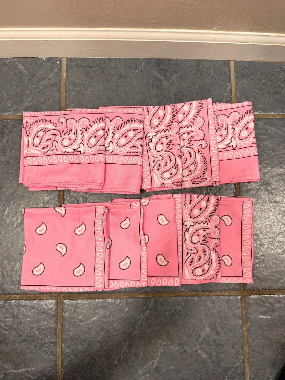 N/A soft pink