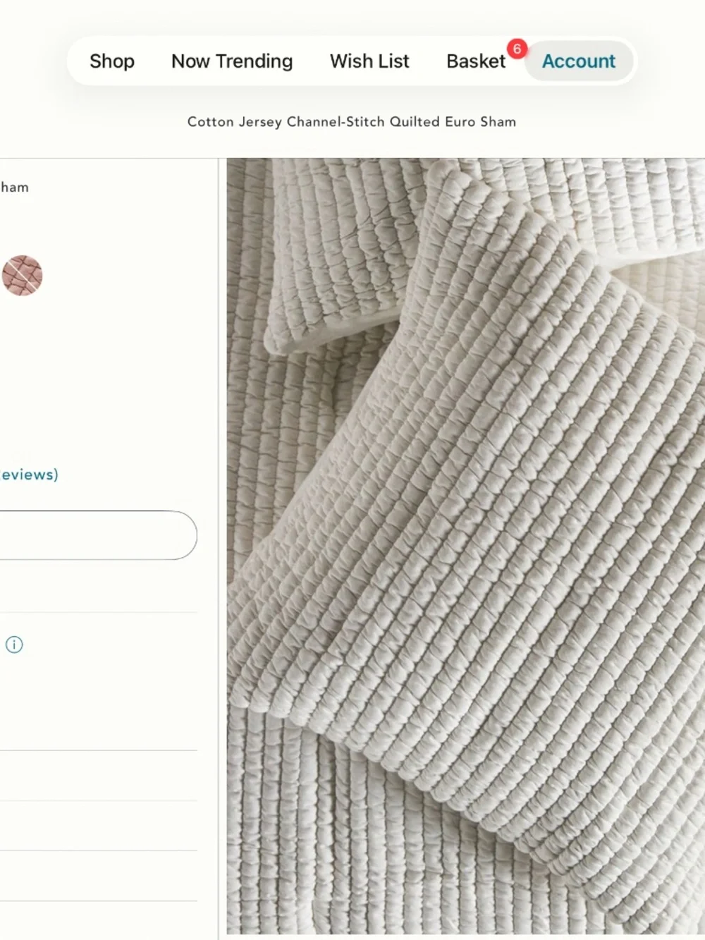 Anthropologie nwt jersey