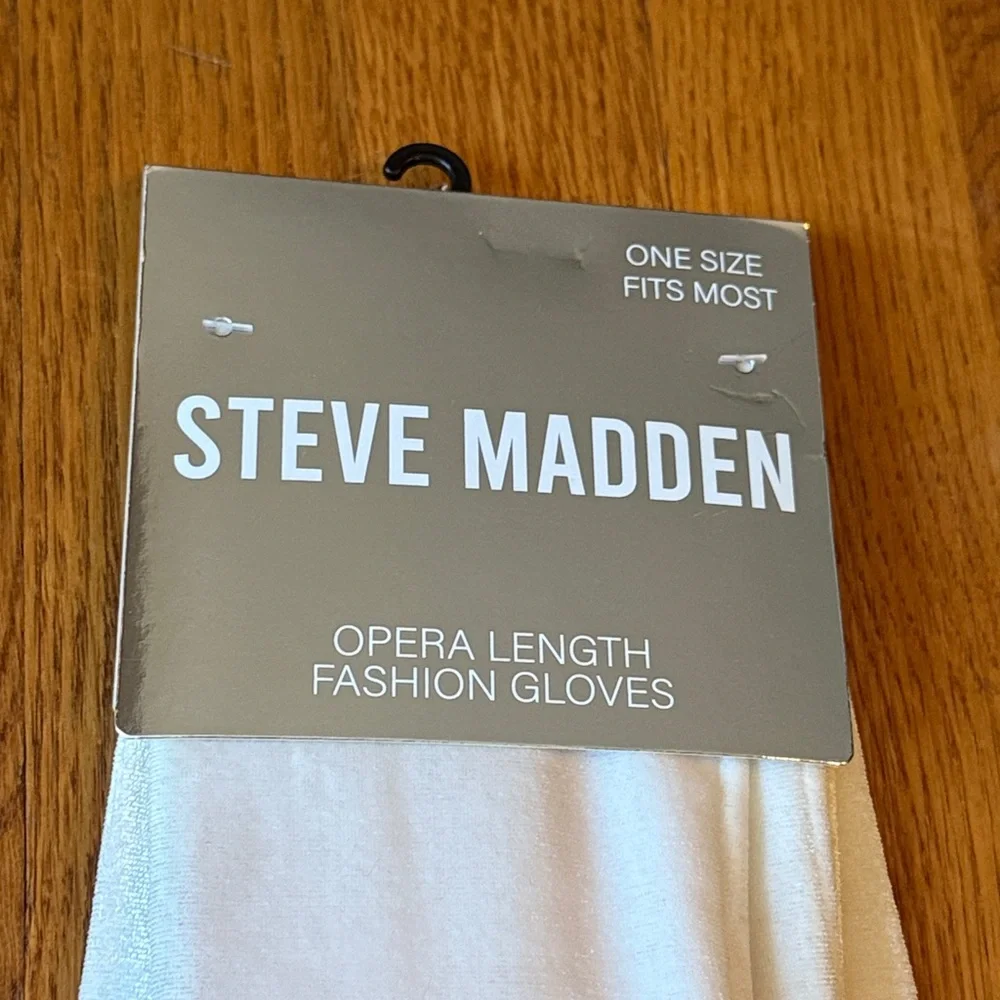 Steve Madden questions leave
