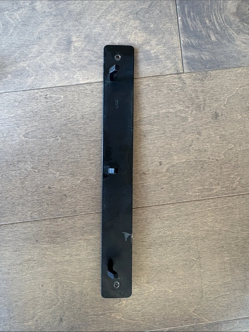 seymour mfg three piece