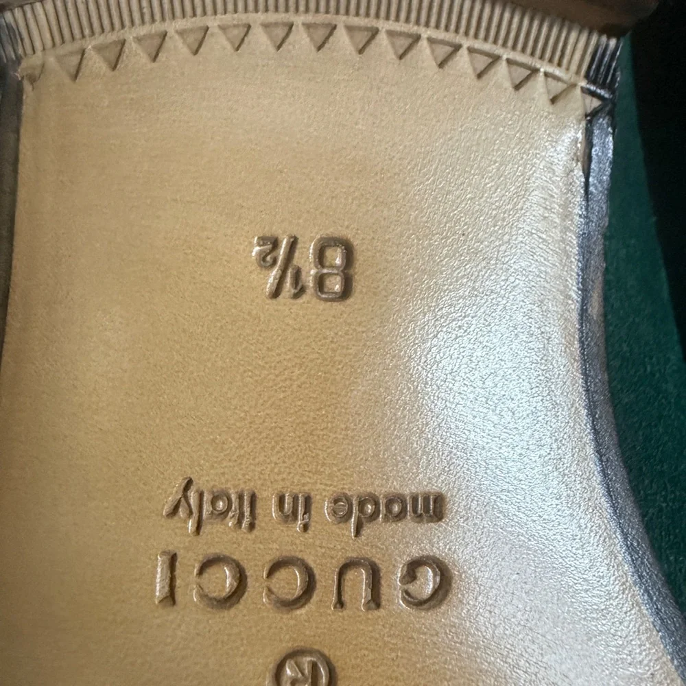Gucci as please