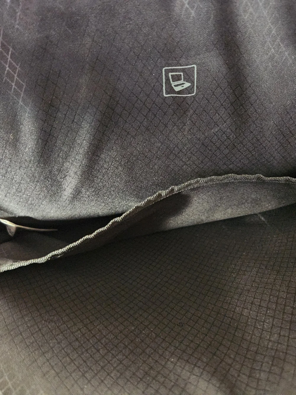 Samsonite utility heather dedicated