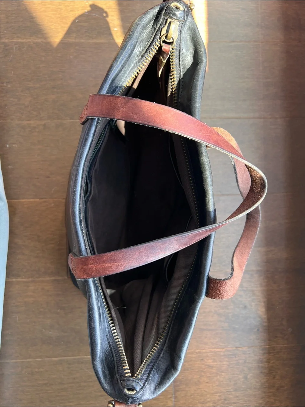 Madewell gorgeous soft