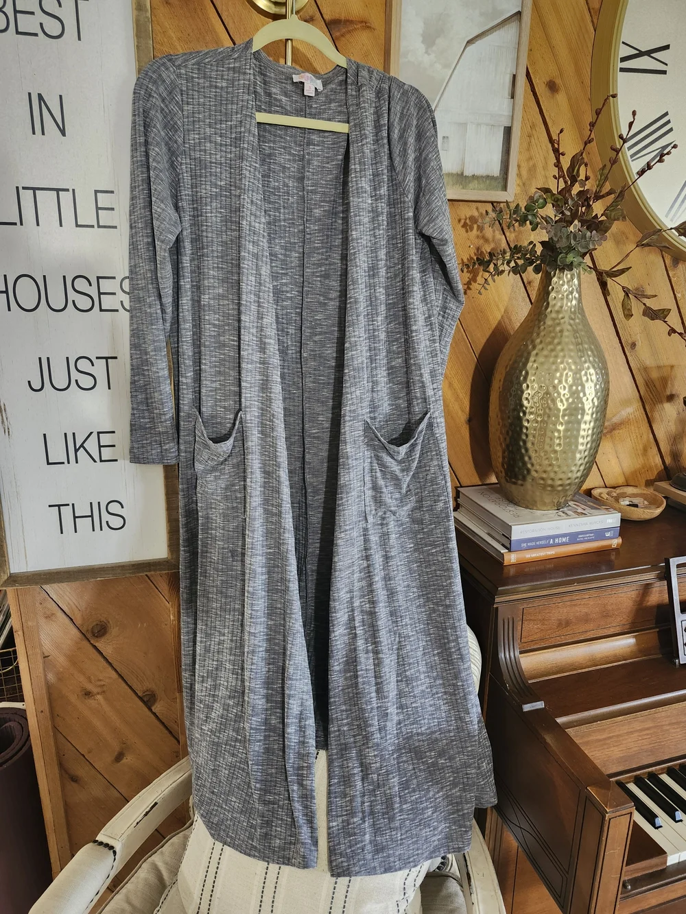 N/A easy pockets small