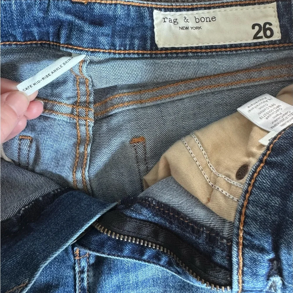 rag & bone rag bone
