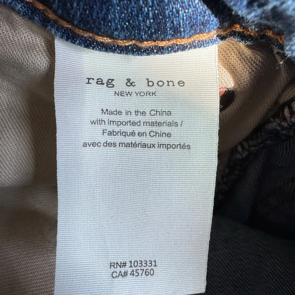 rag & bone rag bone