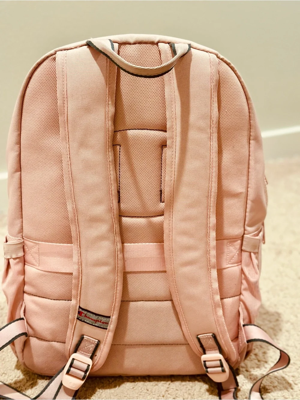 Champion pink estate