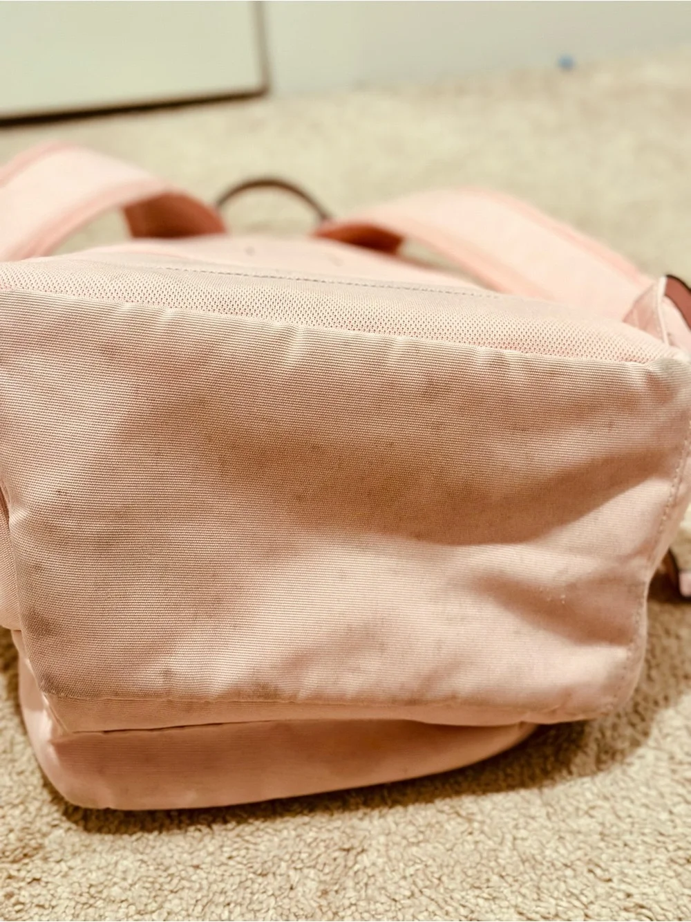 Champion pink estate