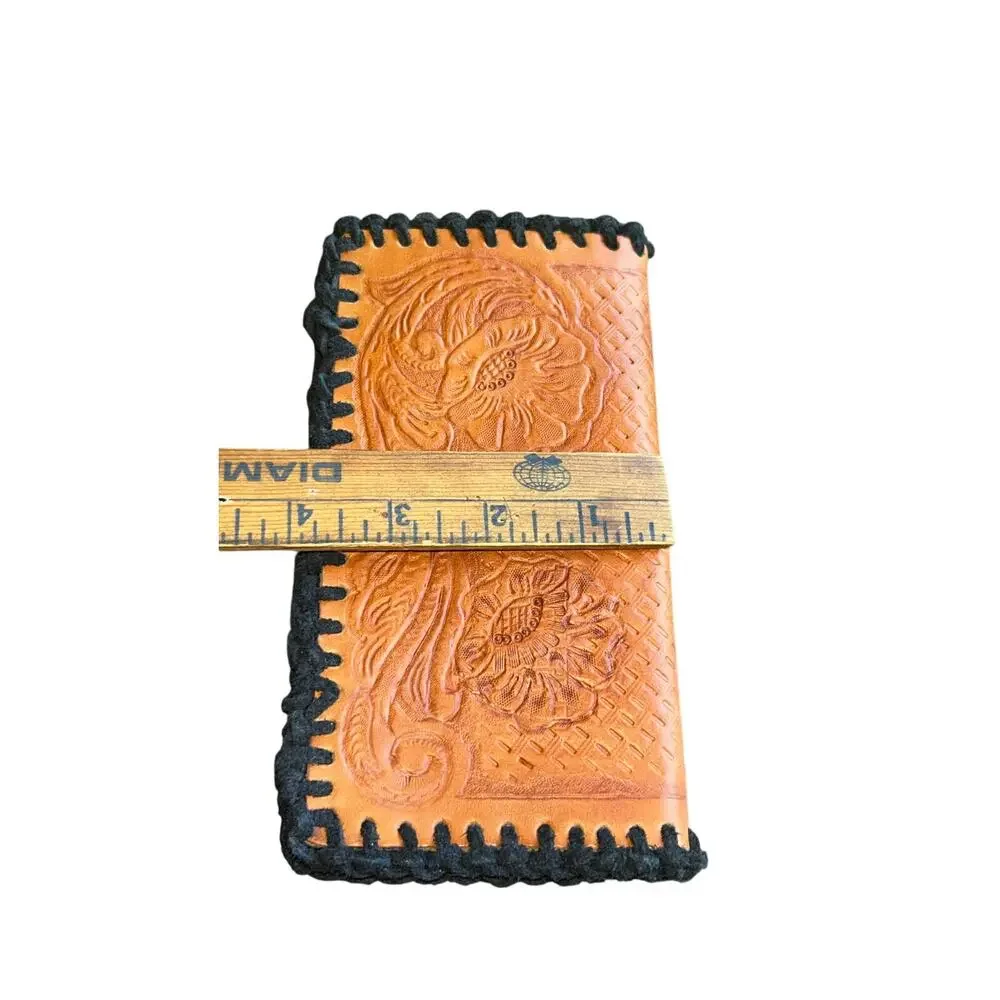 Mexico vintage leather