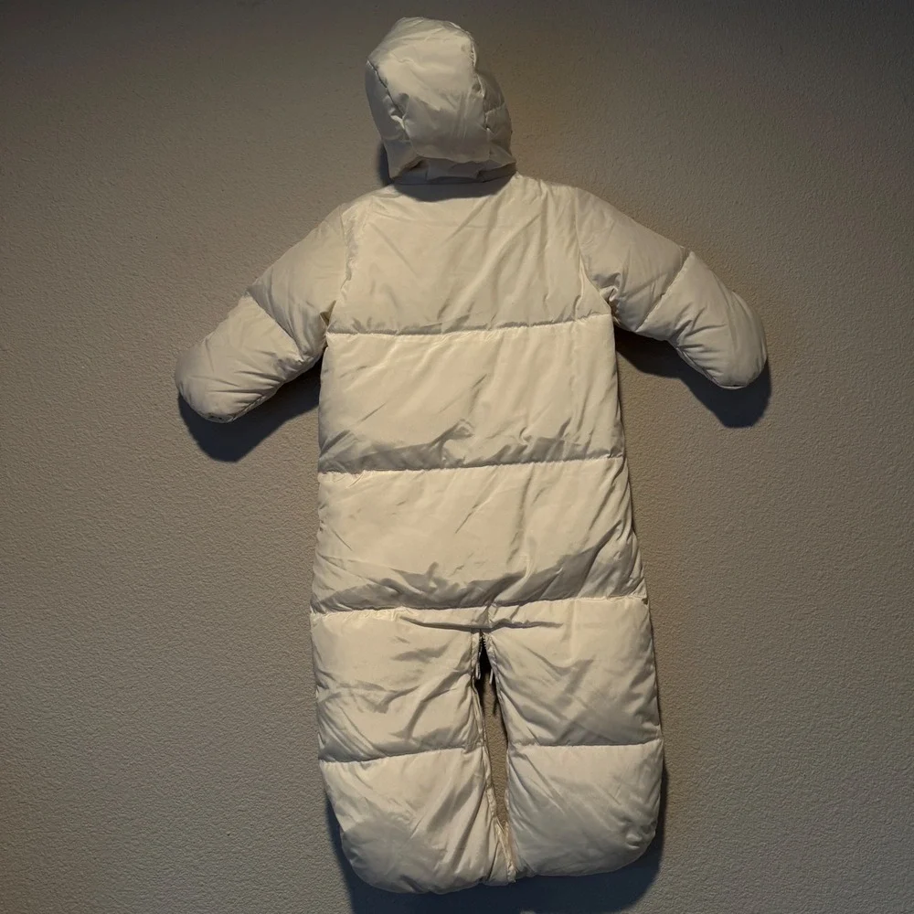 GAP baby hooded