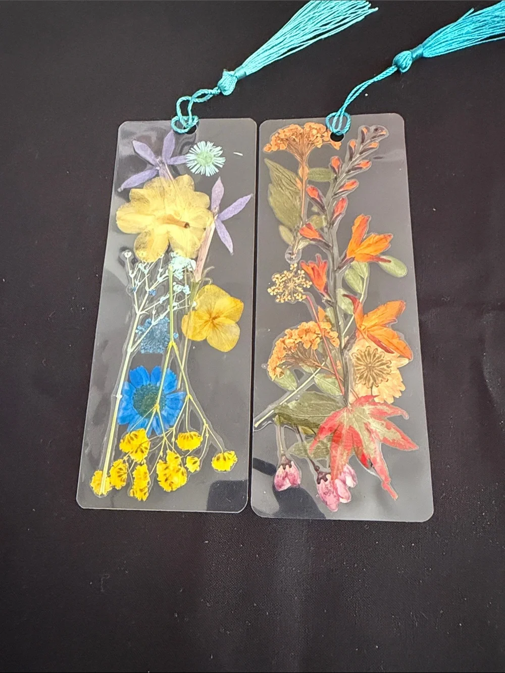 Lunafloramor nwt bundle
