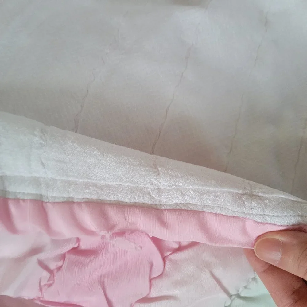 N/A striped silky