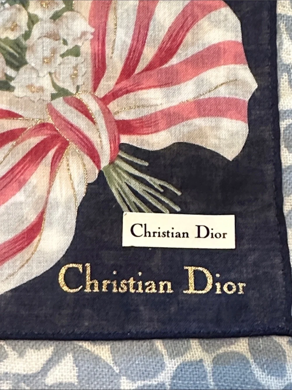 Dior brand new