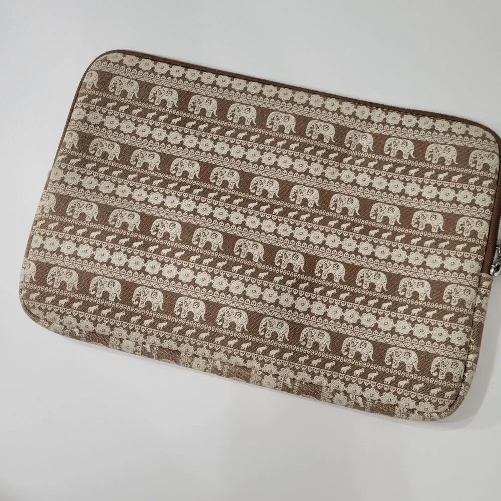 kamor elephant laptop