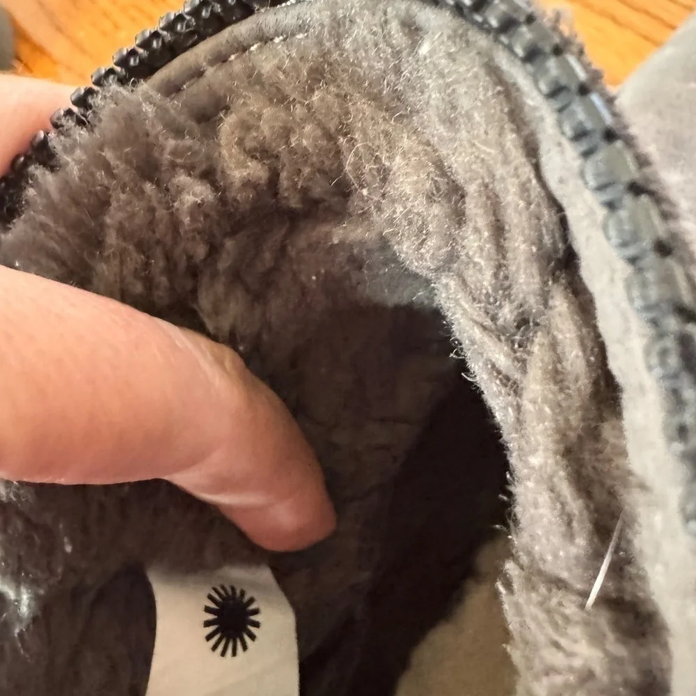 UGG women mini