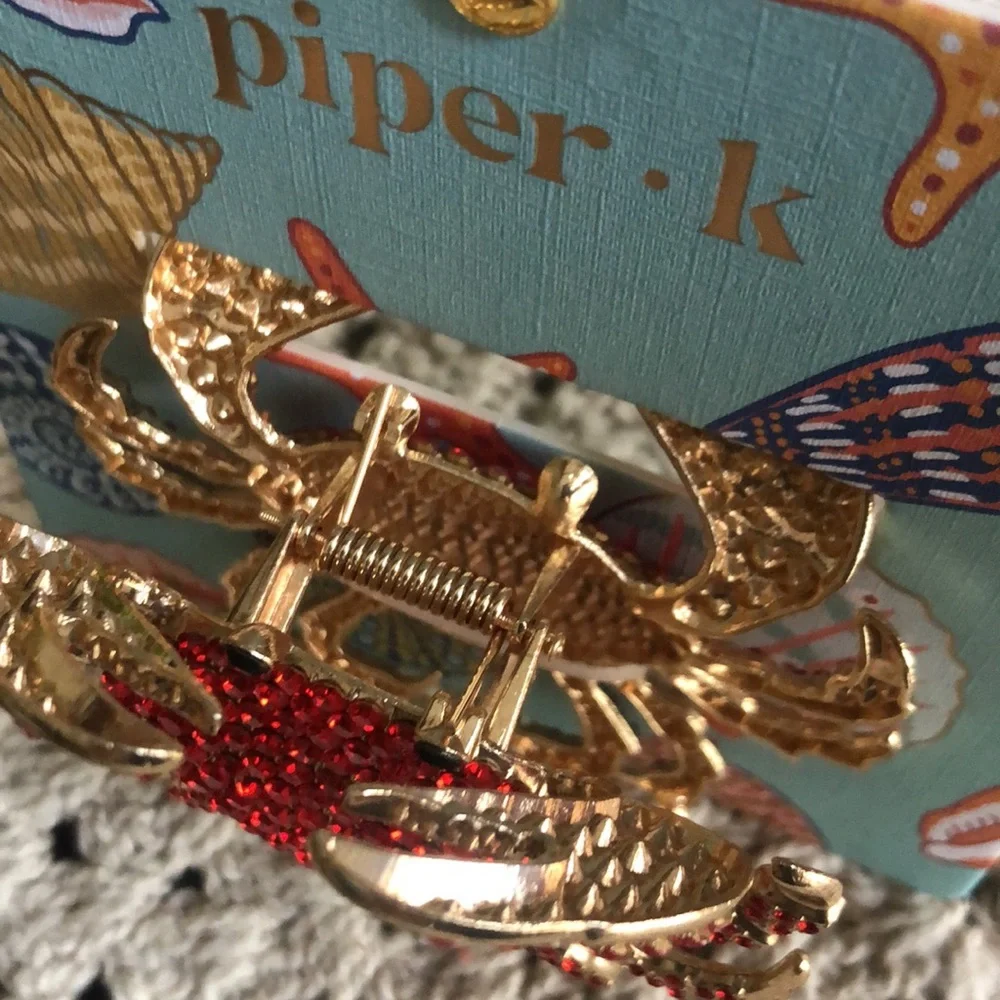 Piper K brand new
