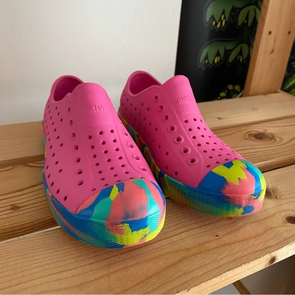 Native Shoes awesome girls