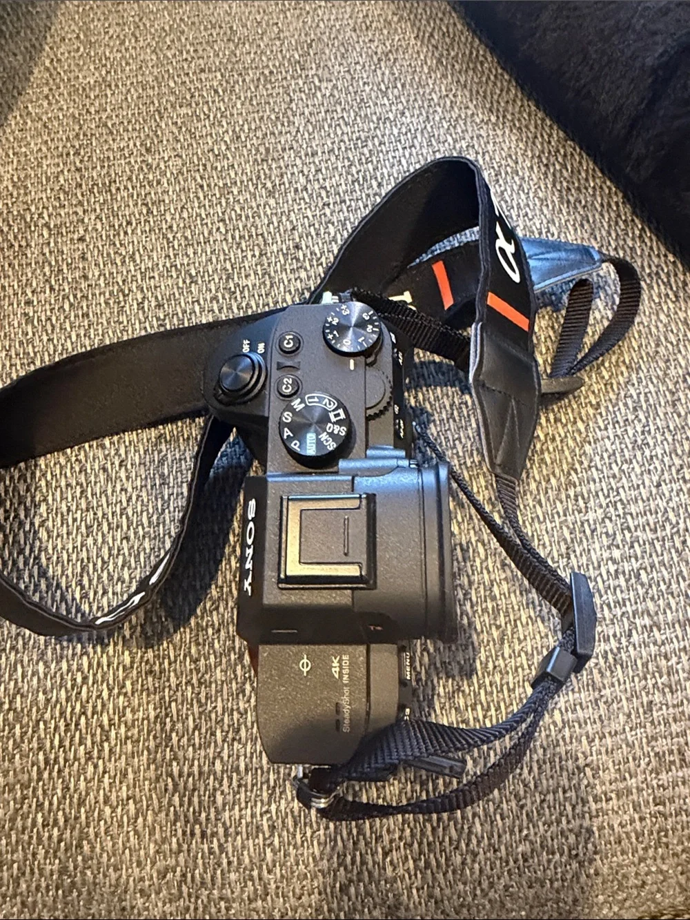 Sony full frame