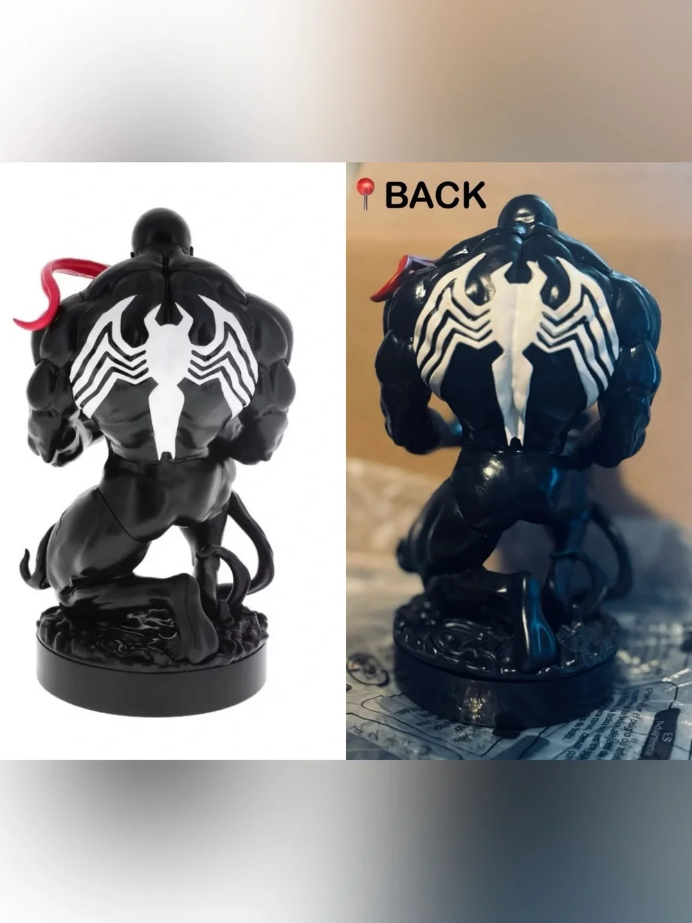 Marvel ➡️like brand
