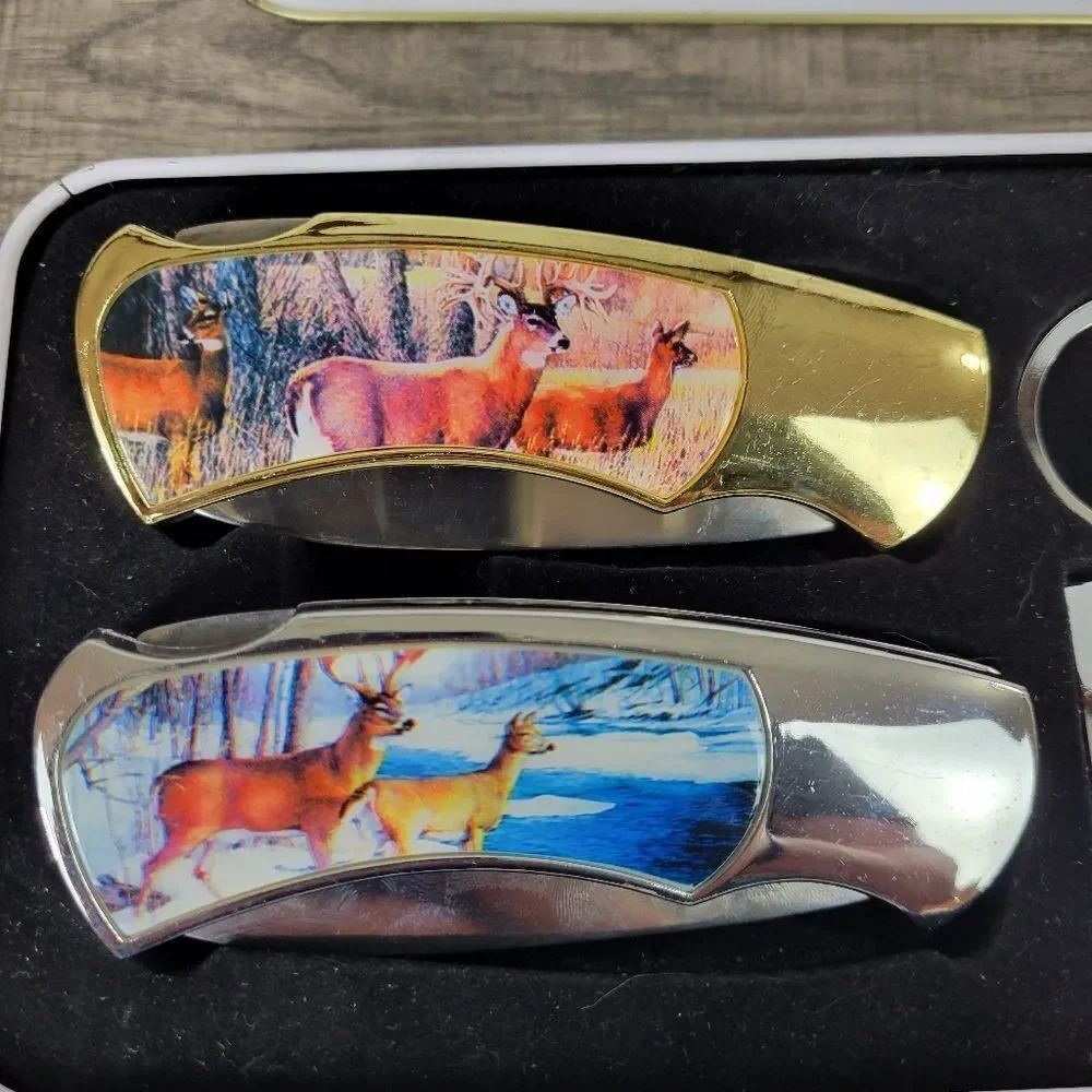 None set knives