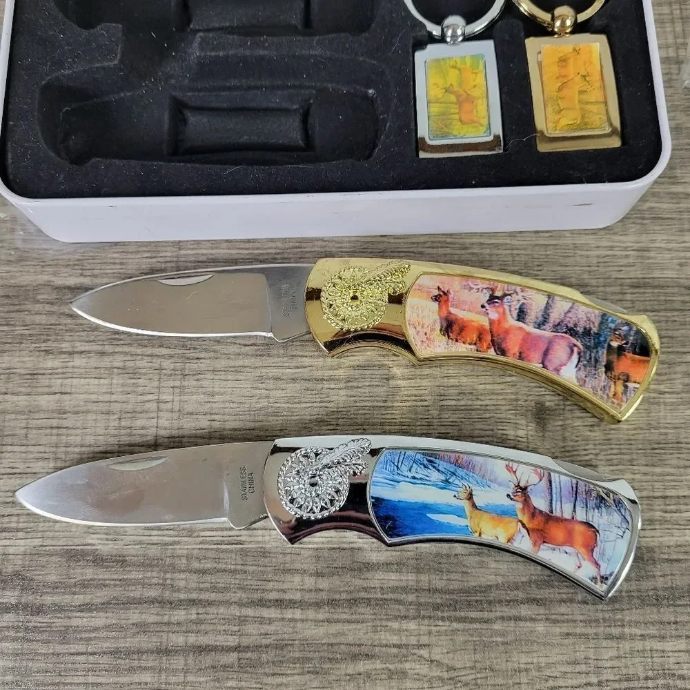 None set knives
