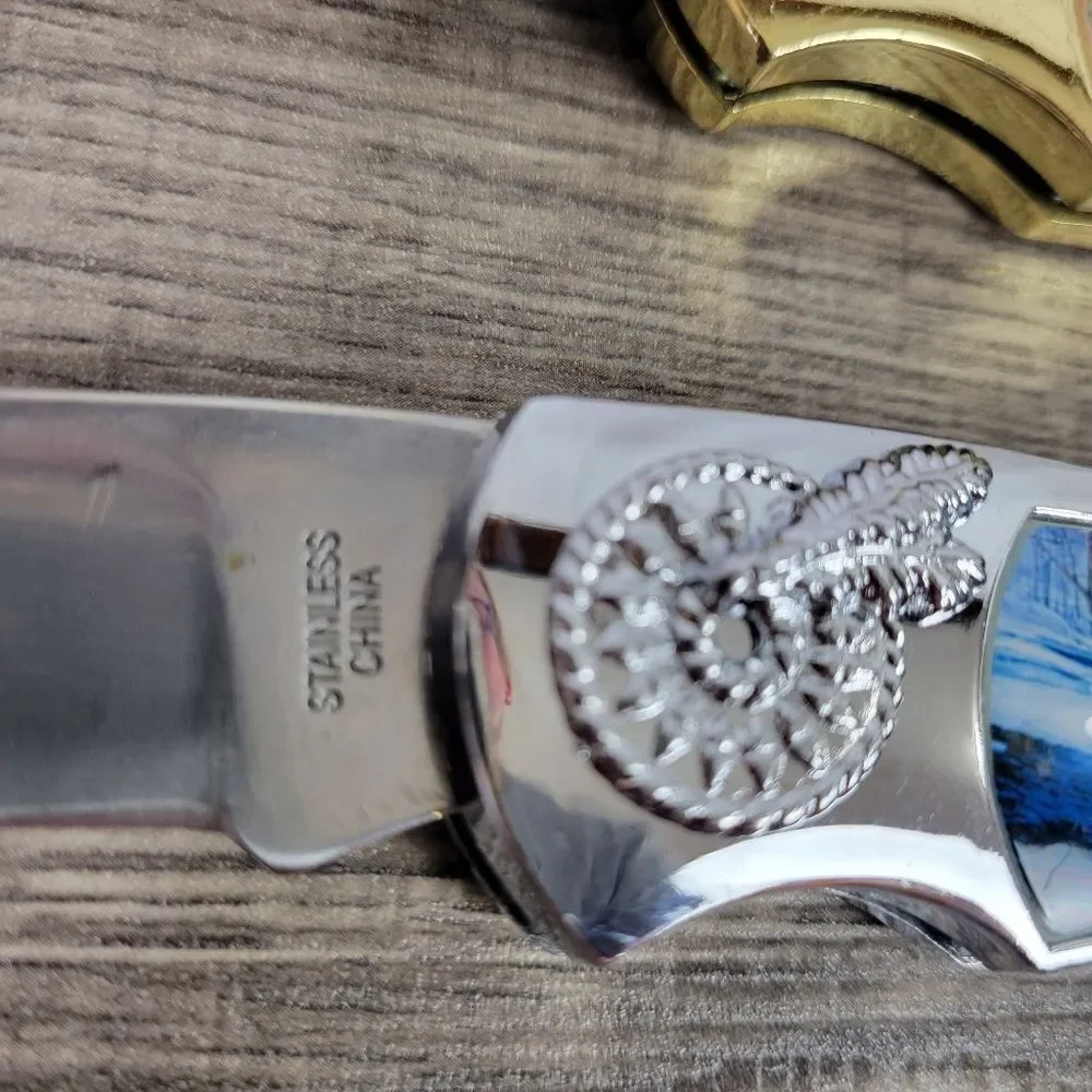 None set knives