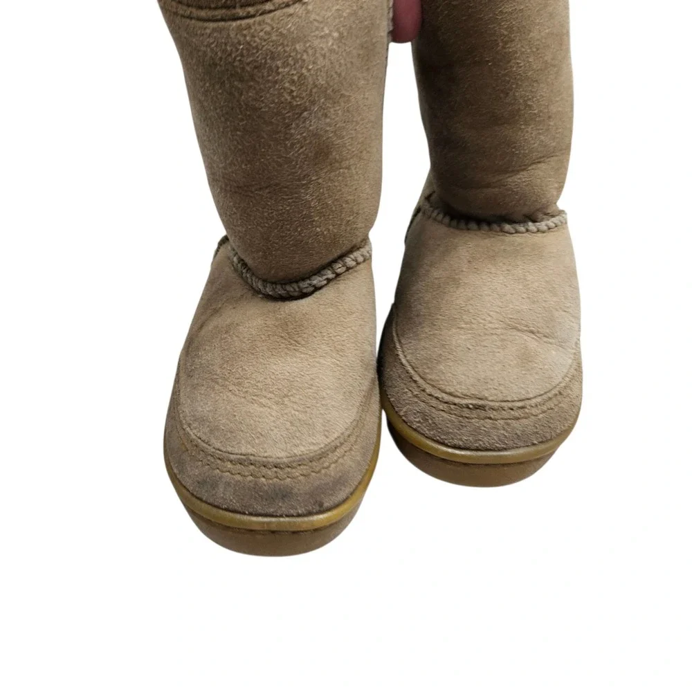 Minnetonka cozy up