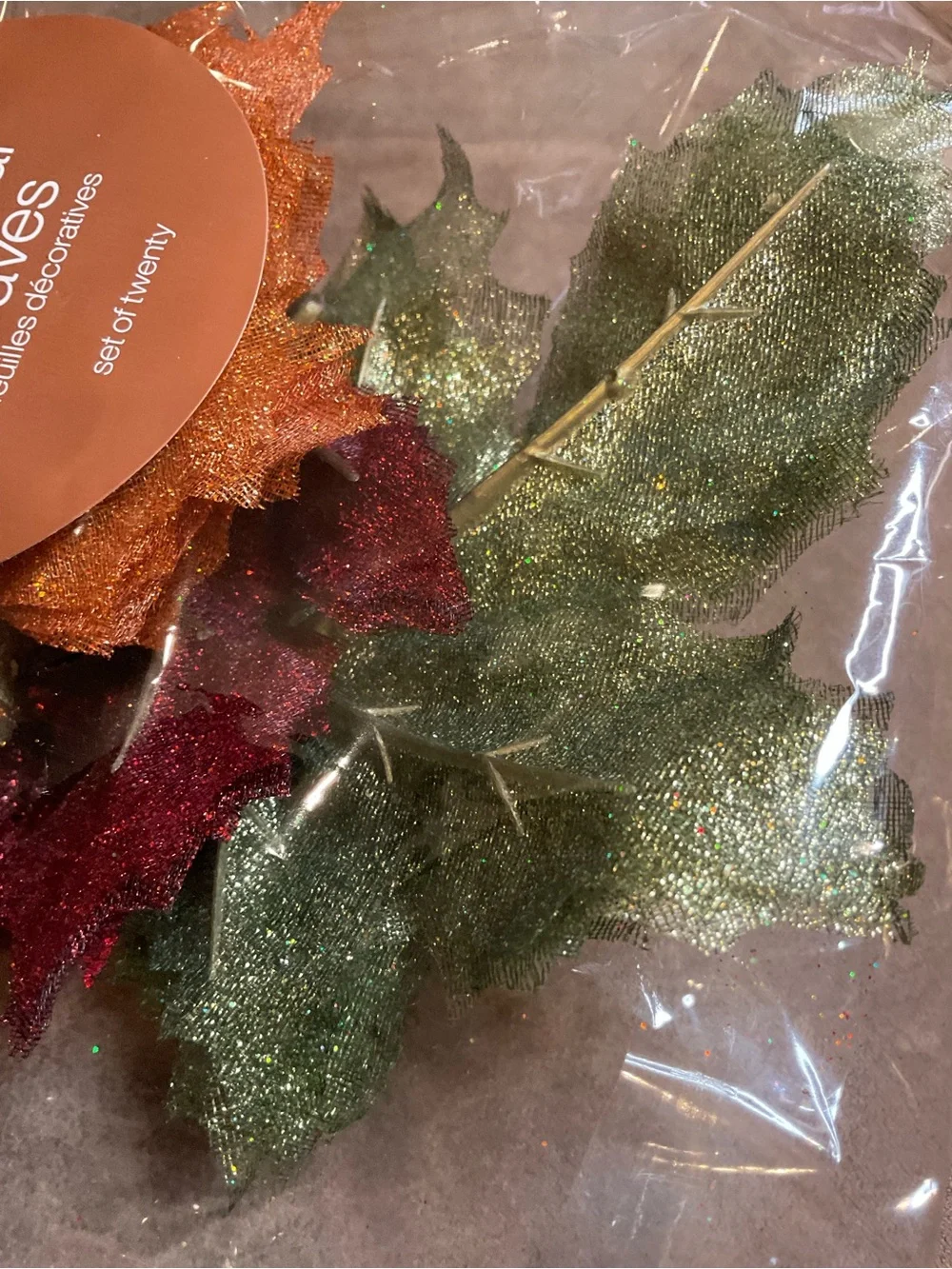 Crate&Barrel pack 20