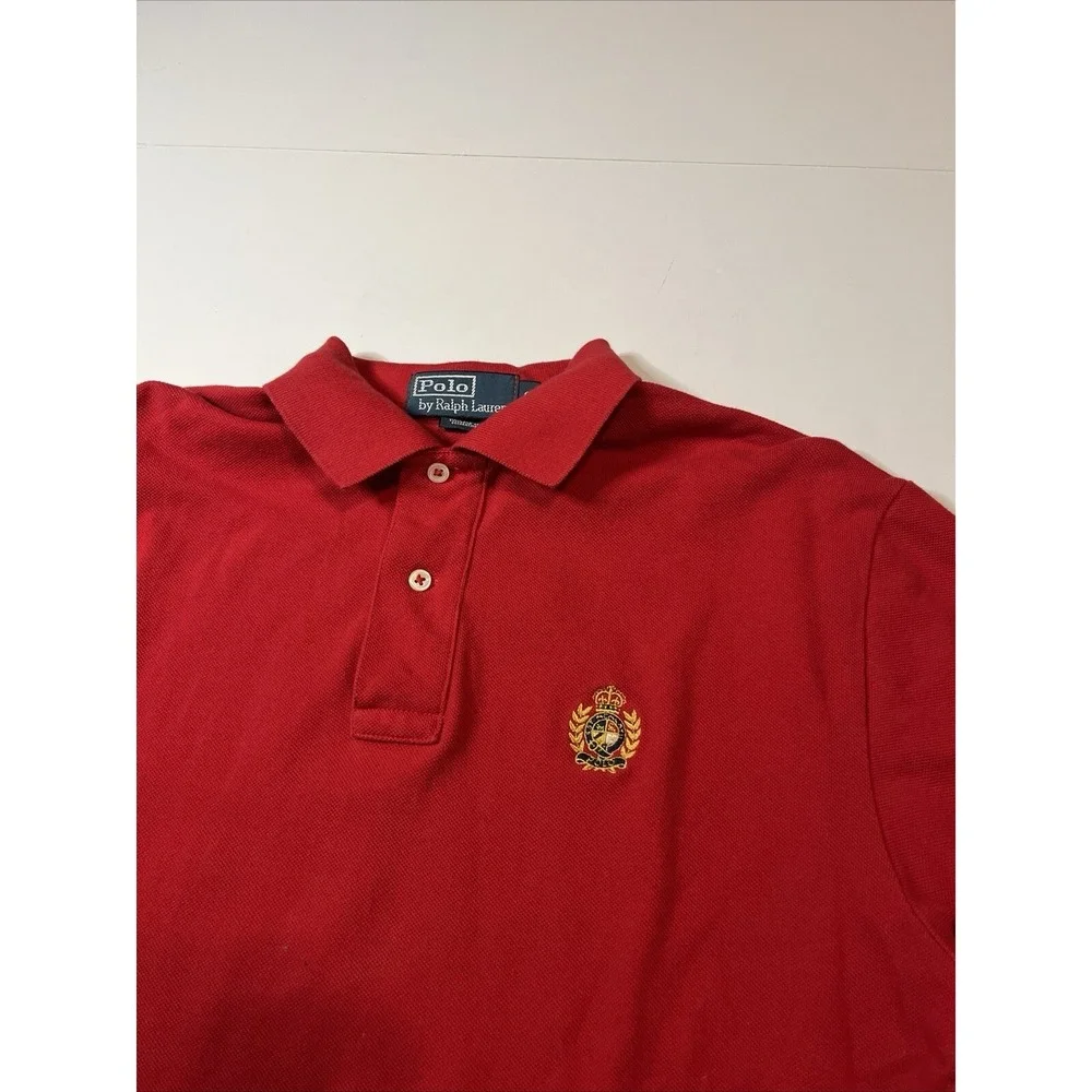 Polo Ralph Lauren this vintage