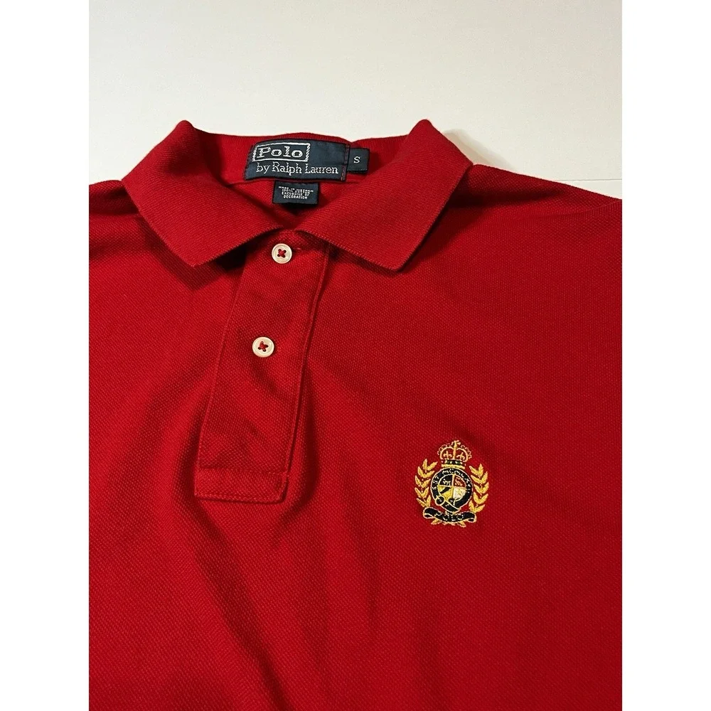 Polo Ralph Lauren this vintage
