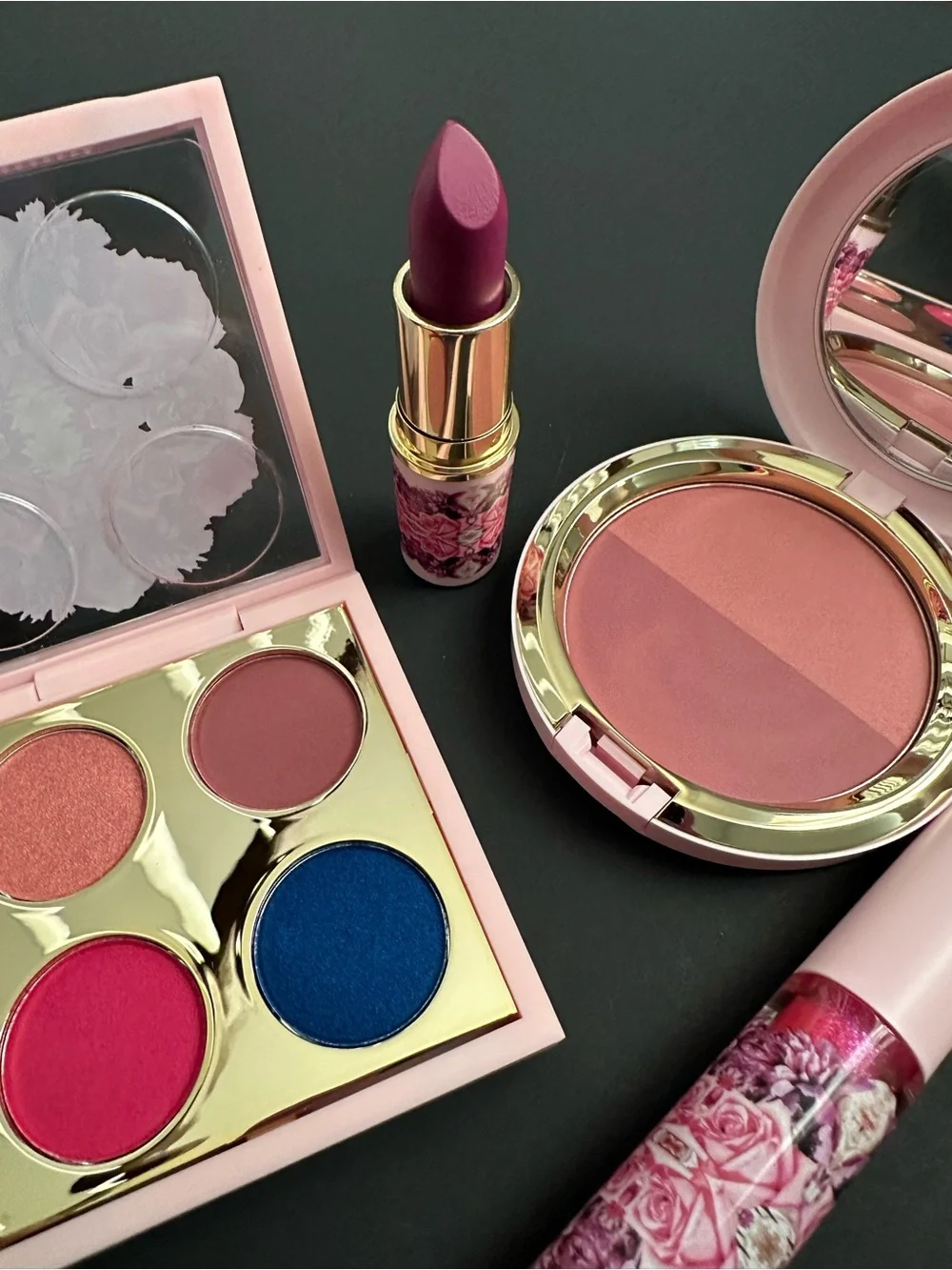 PATRICK STARR “ME SO FLEEK” MAKEUP SET BY MAC
