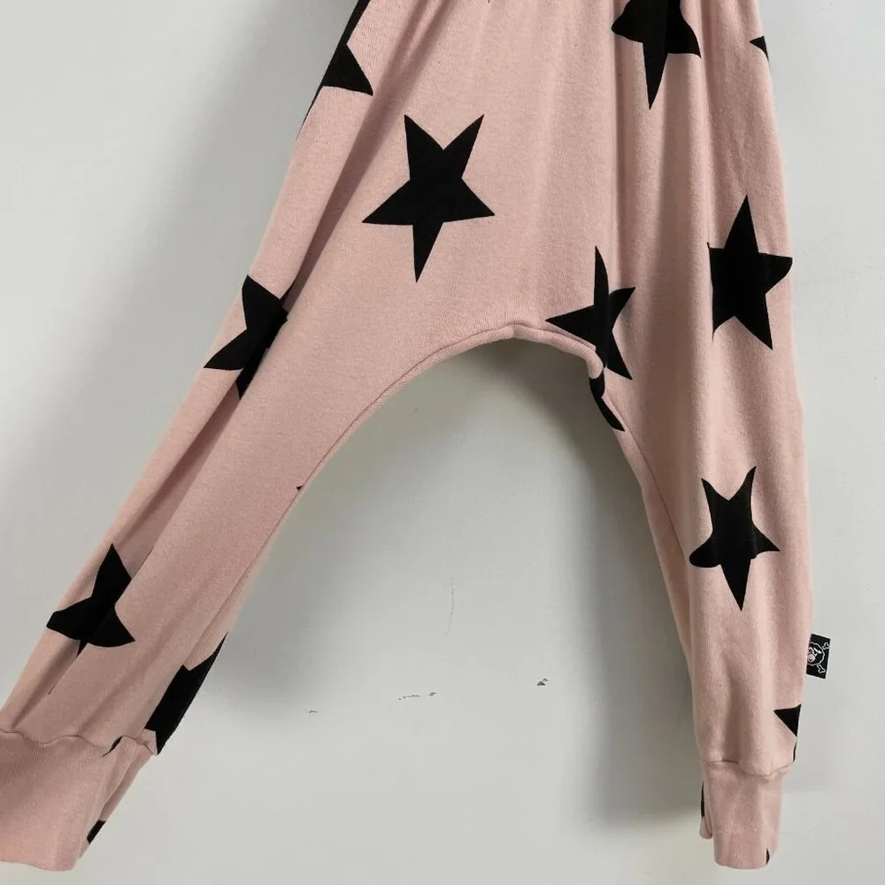 nununu girls toddler