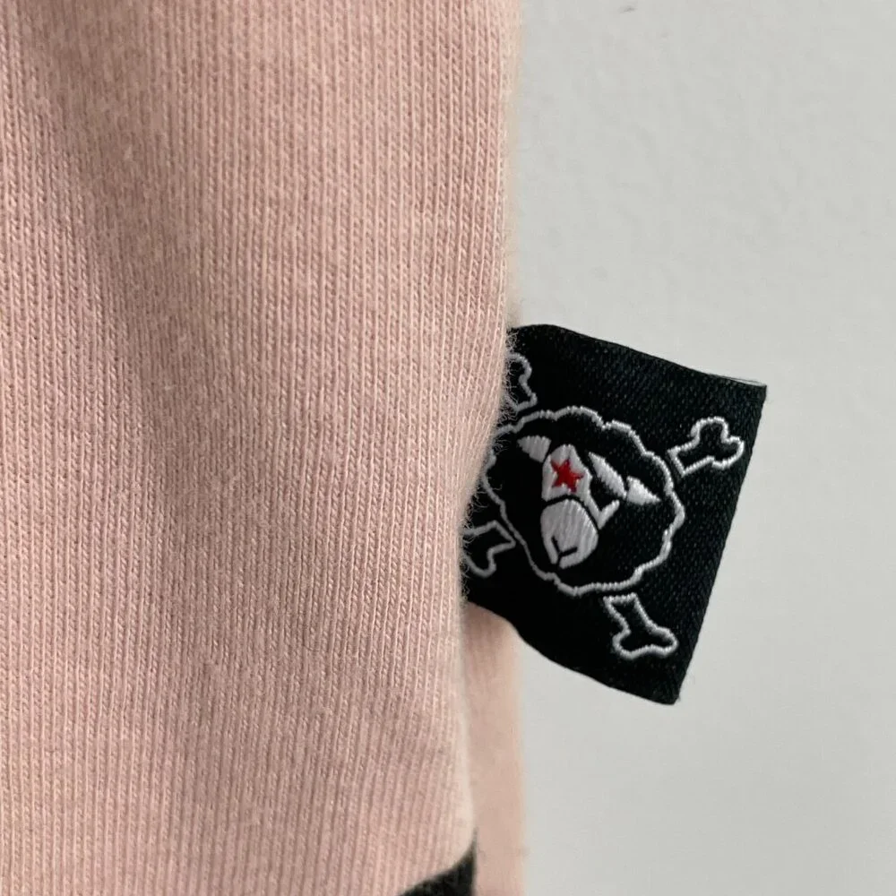 nununu girls toddler
