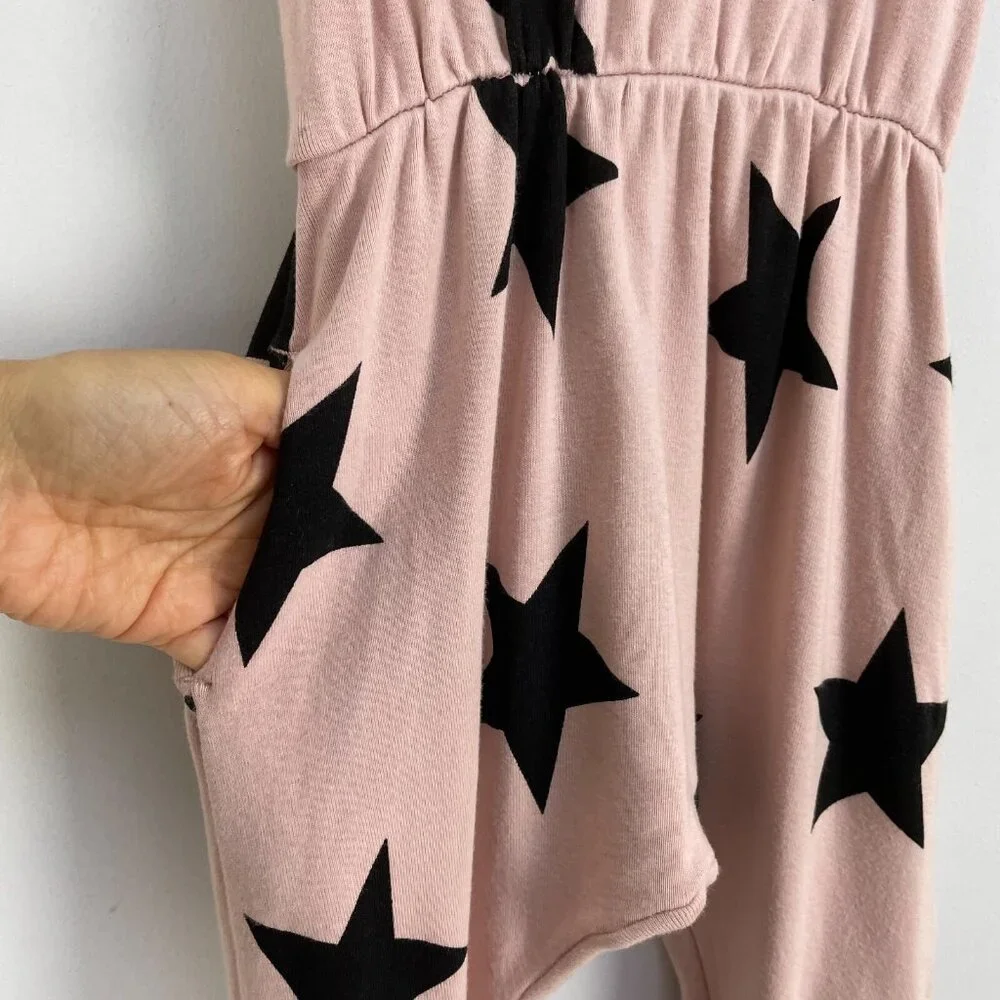 nununu girls toddler