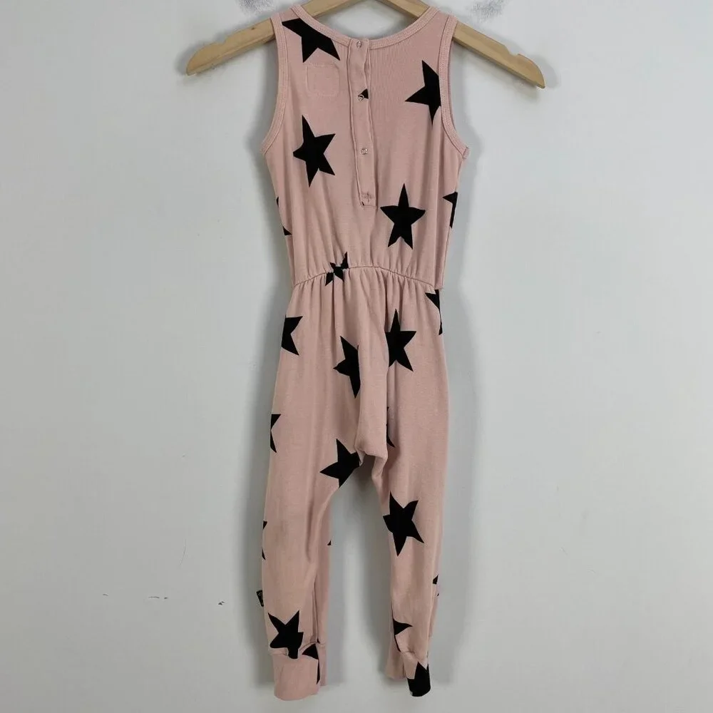 nununu girls toddler