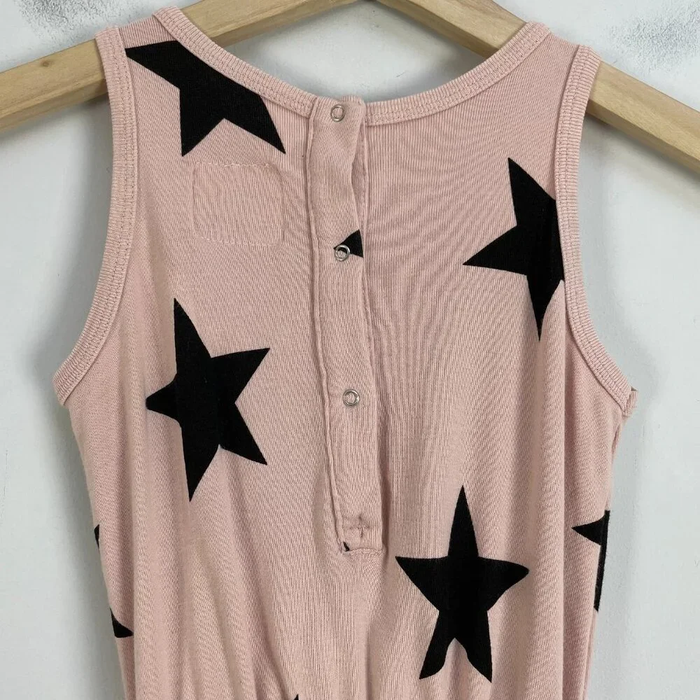nununu girls toddler