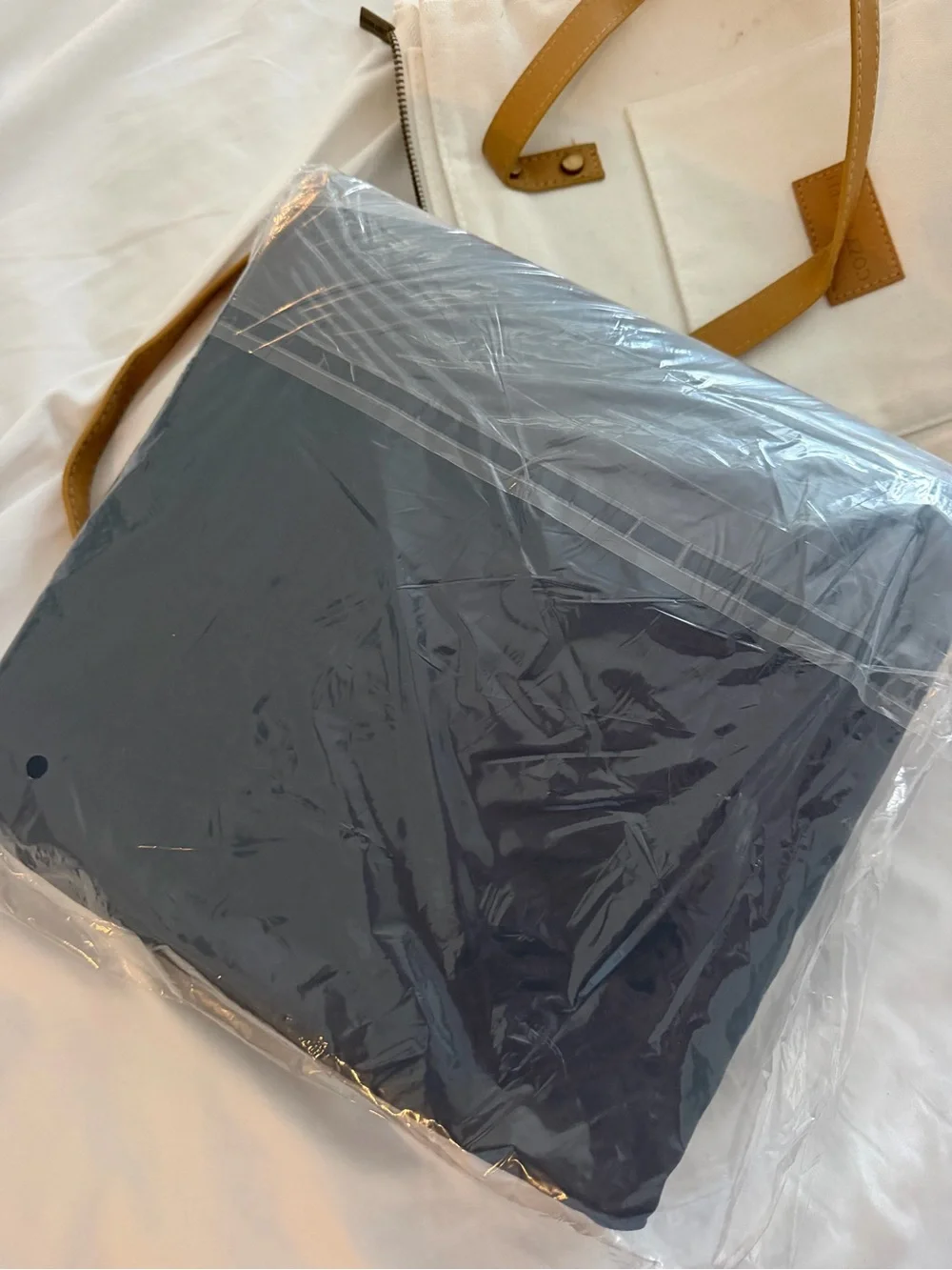 cozy earth new bag