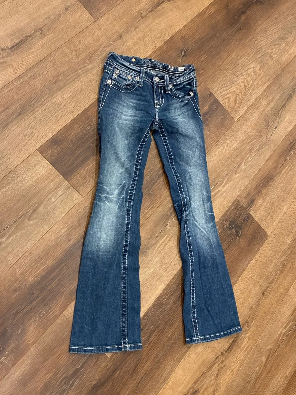 Miss Me ♥️ denim