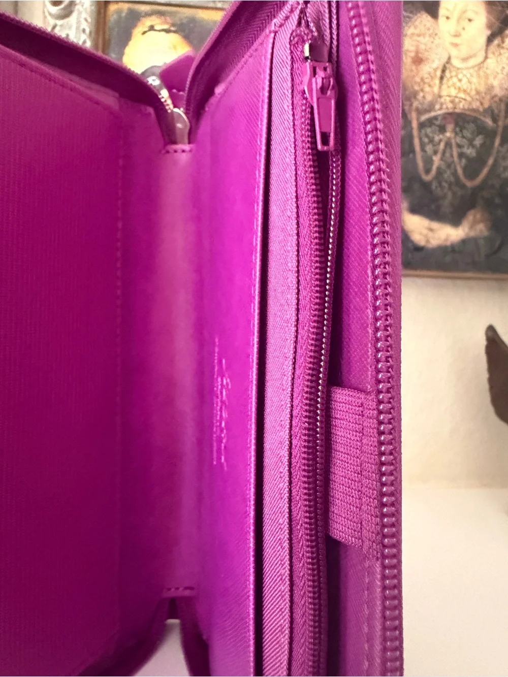 filoFAX this authentic