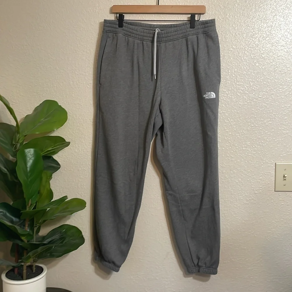 The North Face half dome sweatpants