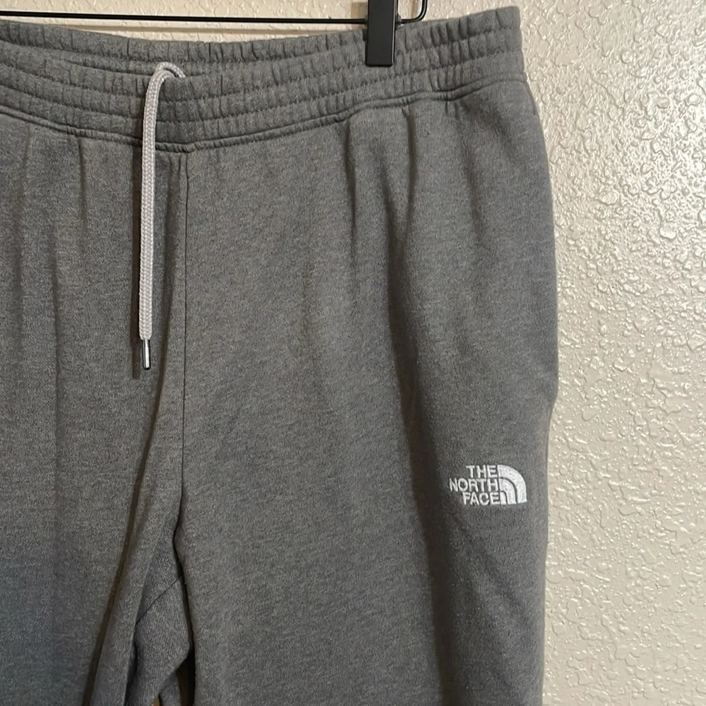 The North Face half dome sweatpants