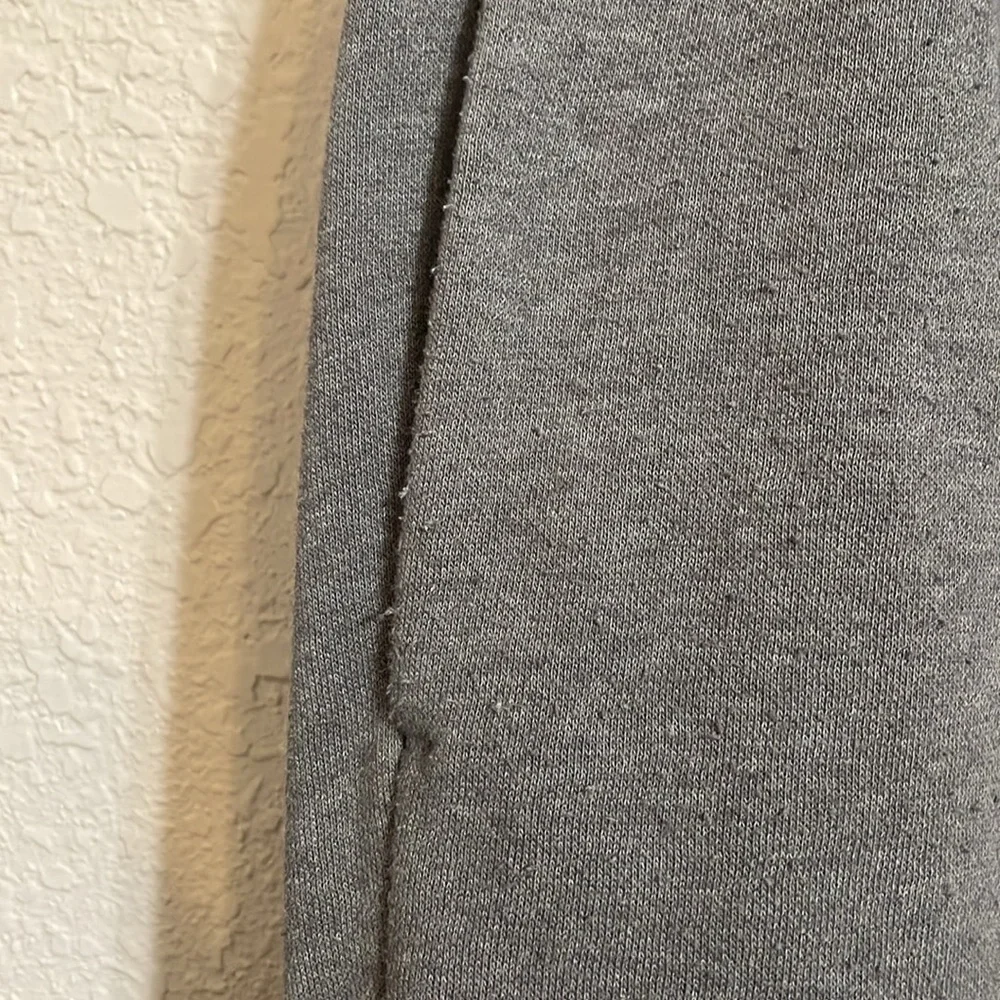 The North Face half dome sweatpants