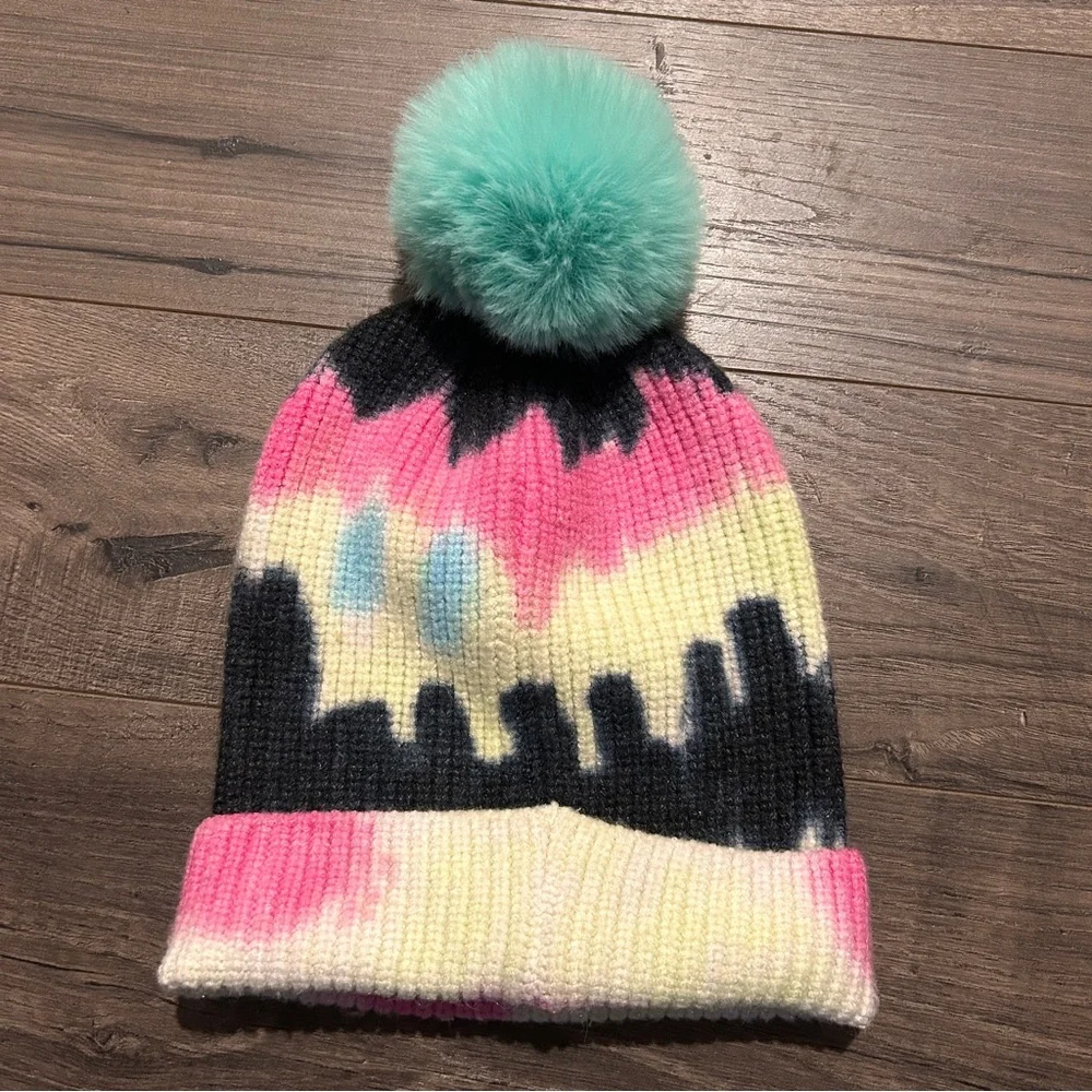 Justice beanie super