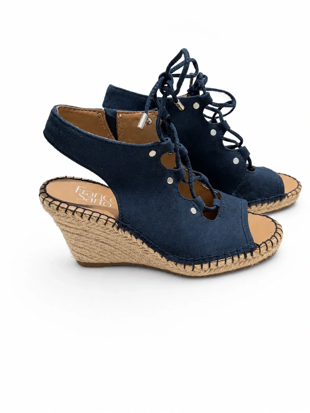 Franco Sarto classic versatile