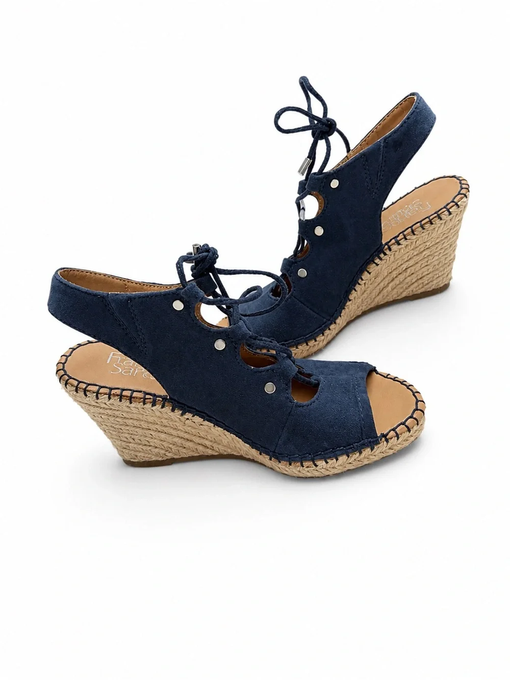 Franco Sarto classic versatile